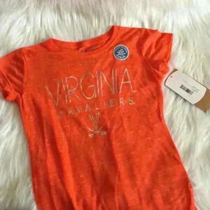 Virginia Cavaliers Shirt